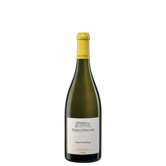 Markus Molitor Pinot Blanc »Haus Klosterberg« trocken