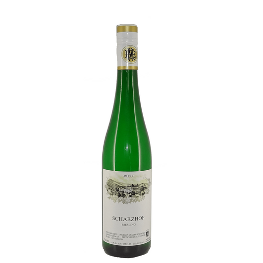 Egon Müller Riesling »Scharzhof« 2019