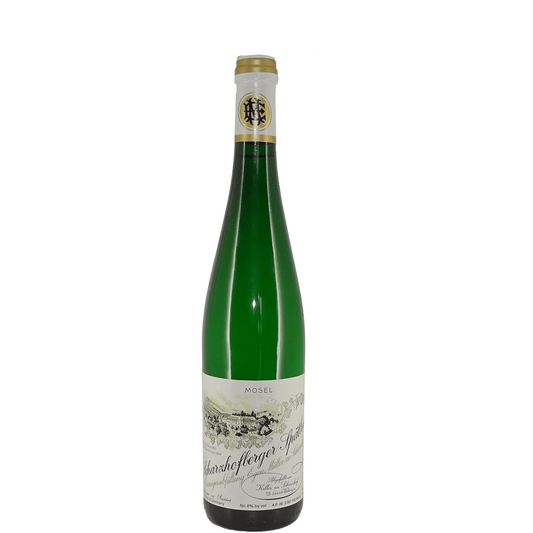 Egon Müller Riesling »Scharzhofberger Spätlese« 2014