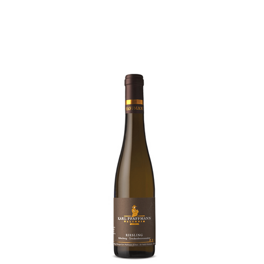 Karl Pfaffmann Riesling Trockenbeerenauslese