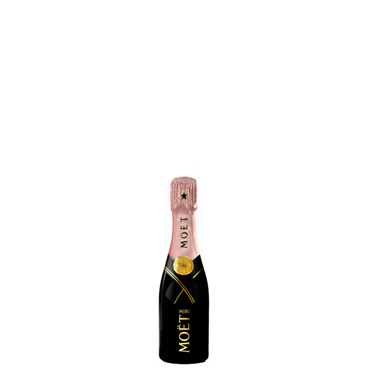 Moët & Chandon Brut Imperial MINI Rosé 0,2l