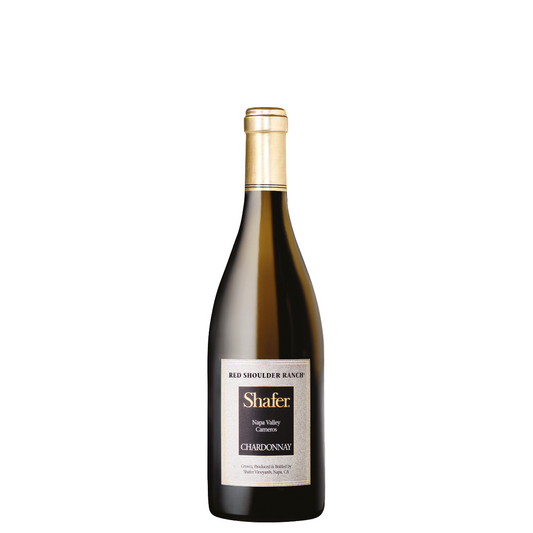 Shafer Chardonnay »Red Shoulder Ranch«