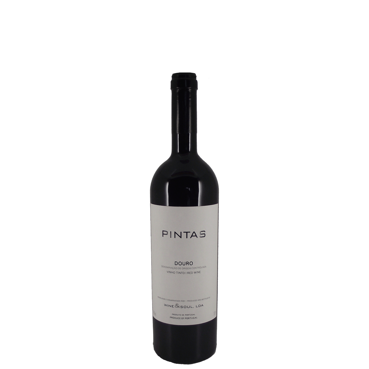 Wine & Soul »Pintas«