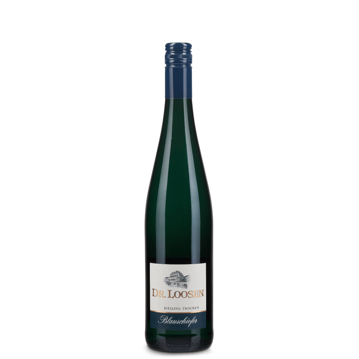Dr. Loosen Riesling »Blauschiefer«