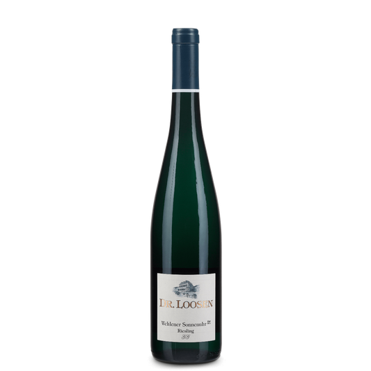 Dr. Loosen Riesling »Wehlener Sonnenuhr« GG 2022