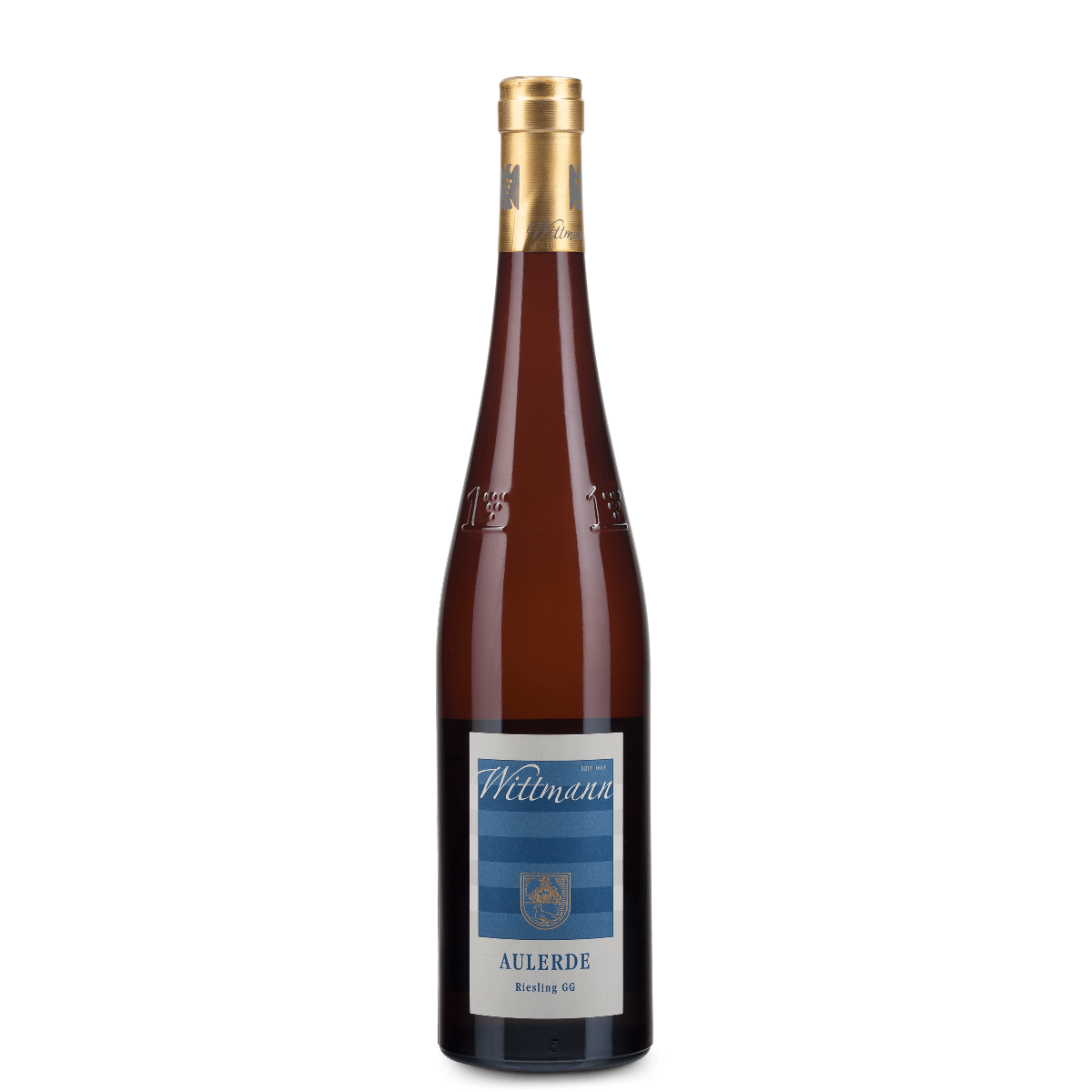 Wittmann Riesling »Aulerde« GG 2019