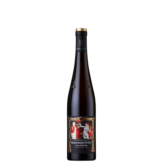 Bassermann-Jordan Riesling »Kalkofen« GG 2020