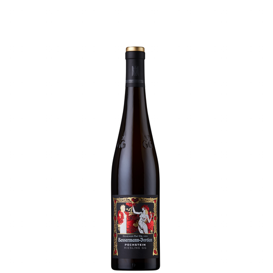 Bassermann-Jordan Riesling »Pechstein« GG 2020