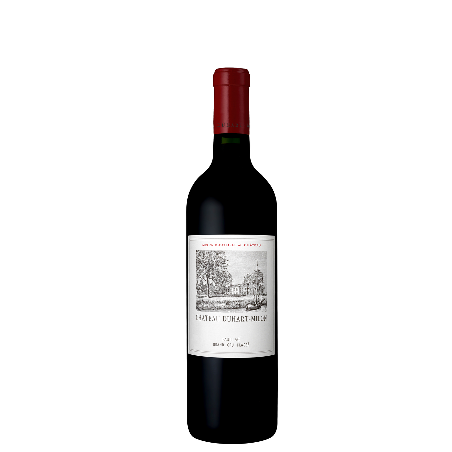 Château Duhart-Milon 2015