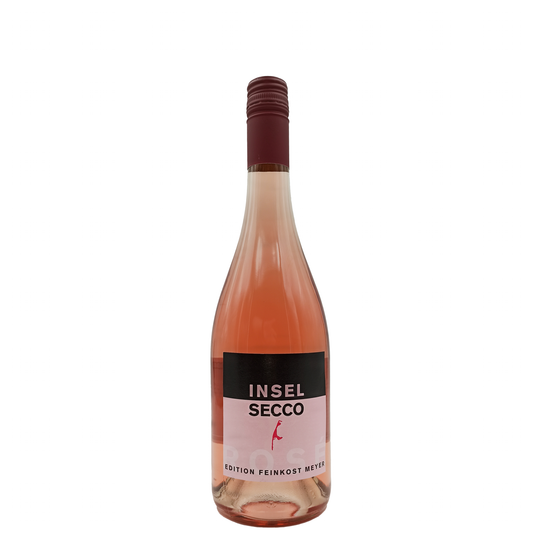 Insel Secco Rosé