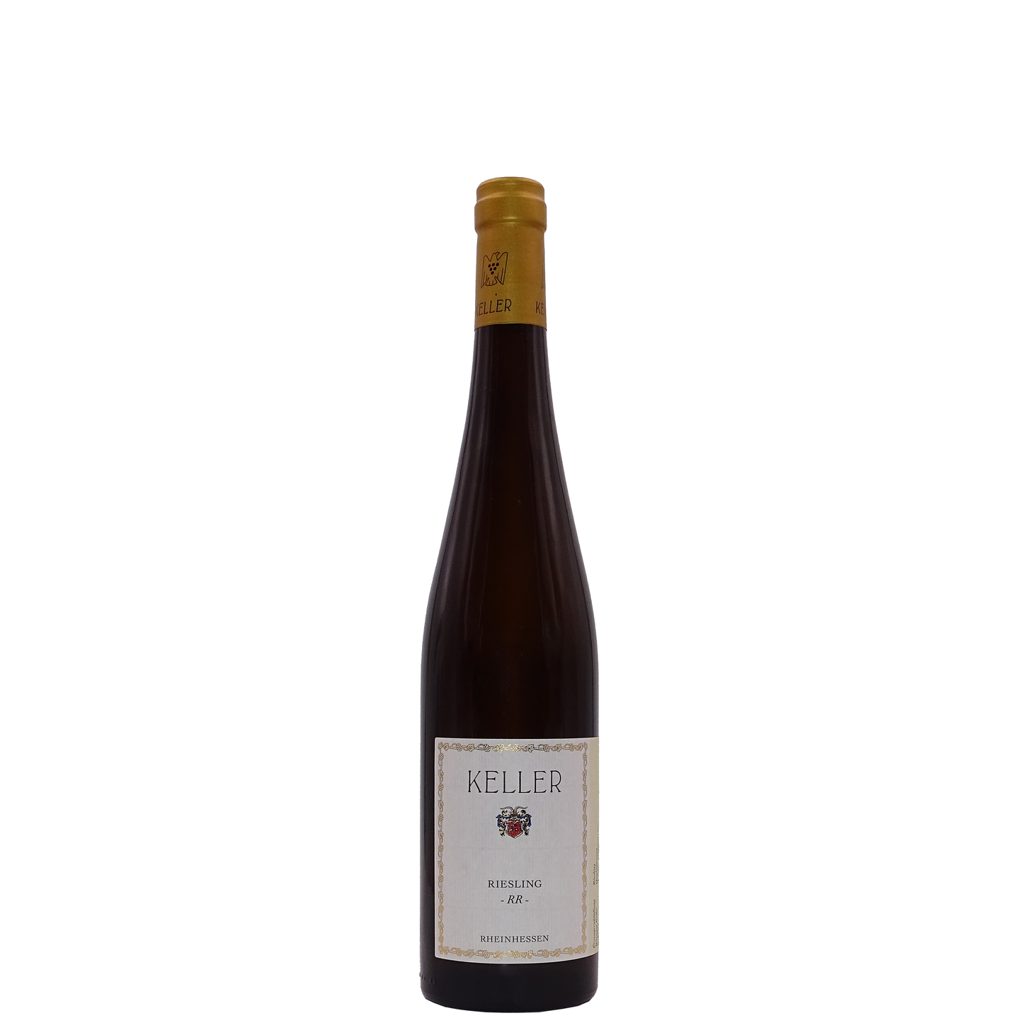 Klaus Peter Keller Riesling »RR«