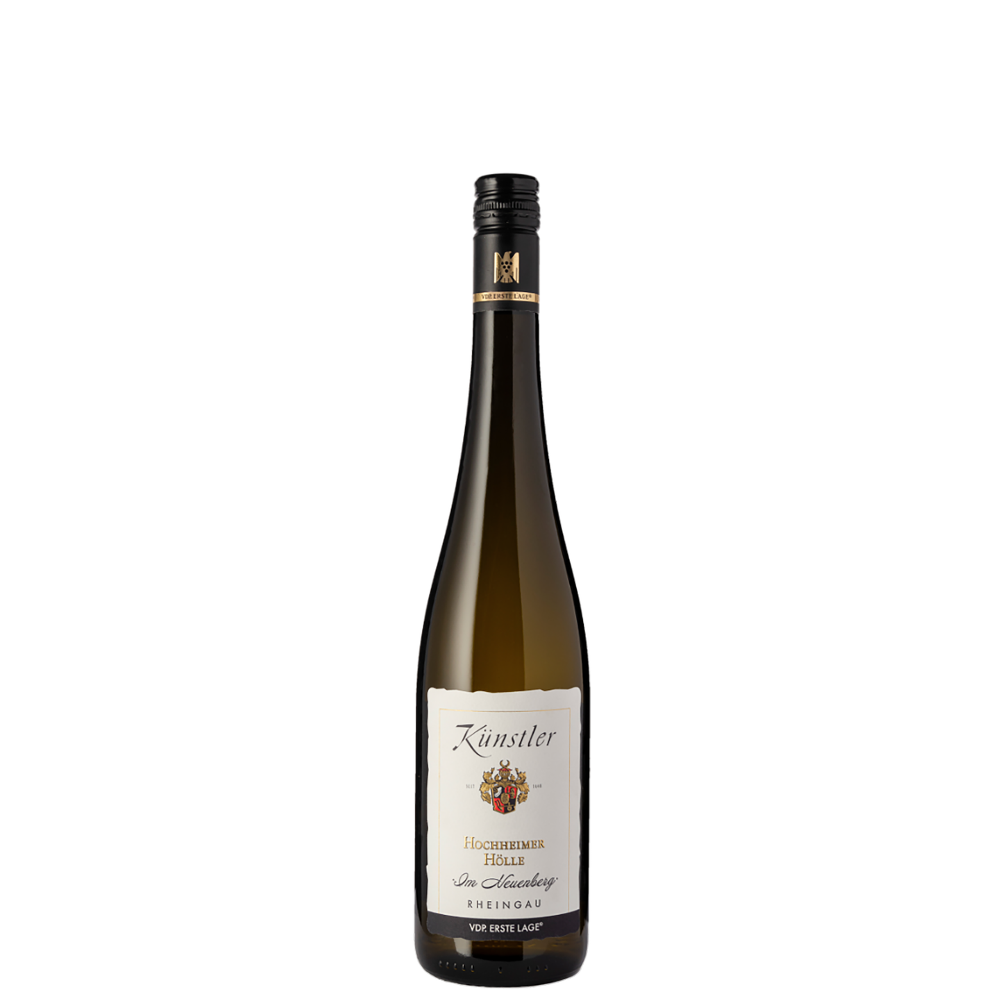 Künstler Riesling »Hölle - Im Neuenberg« Erste Lage