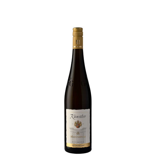 Künstler Riesling »Marcobrunn« GG 2021