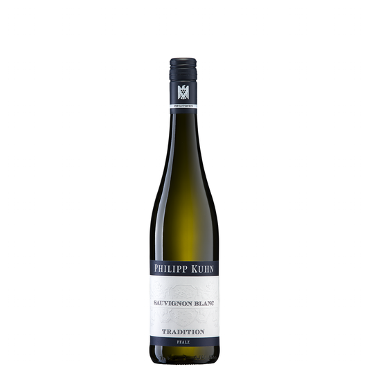 Philipp Kuhn Sauvignon Blanc »Tradition«