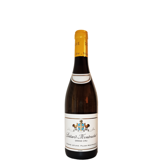 Leflaive Batard-Montrachet Grand Cru