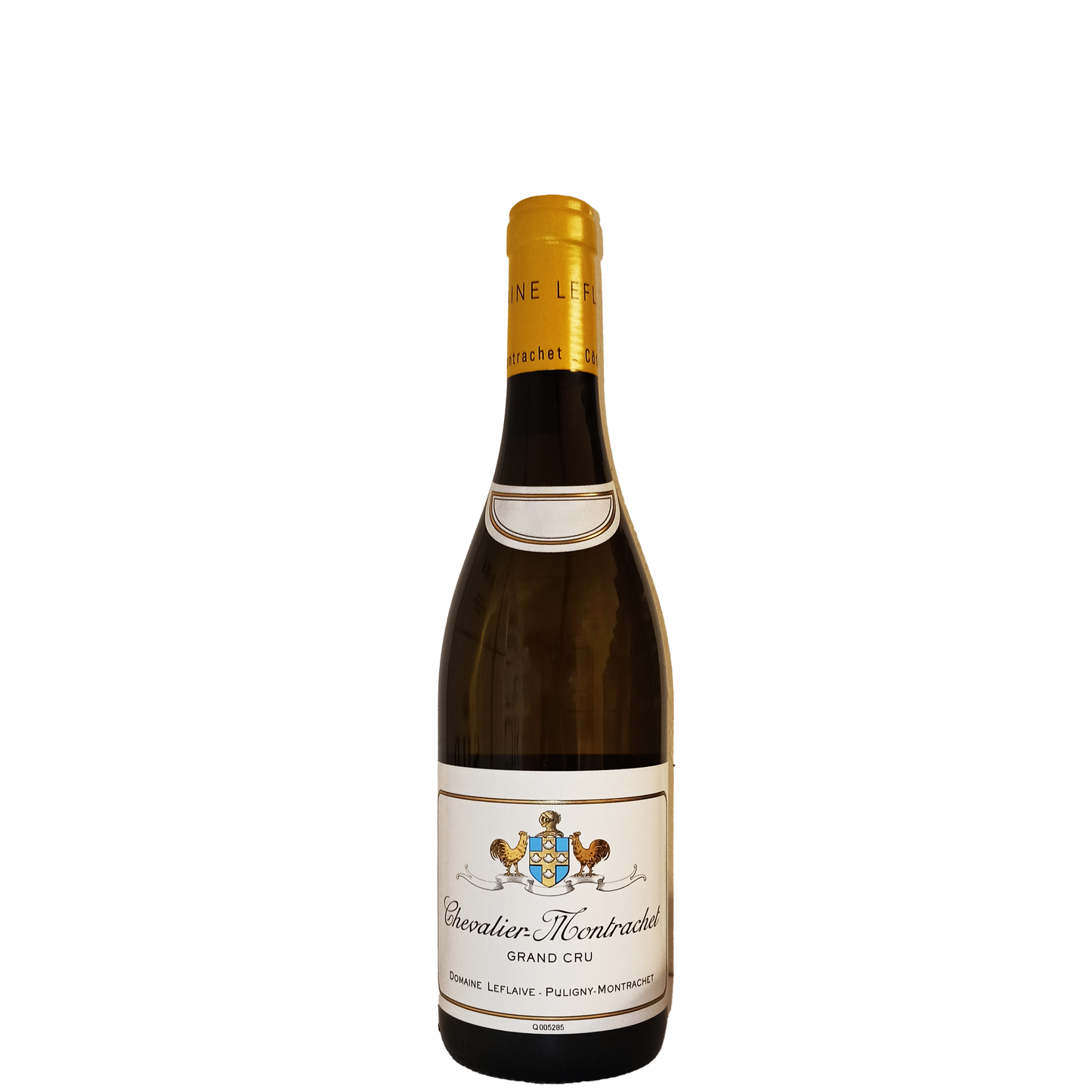 Leflaive Chevalier-Montrachet Grand Cru