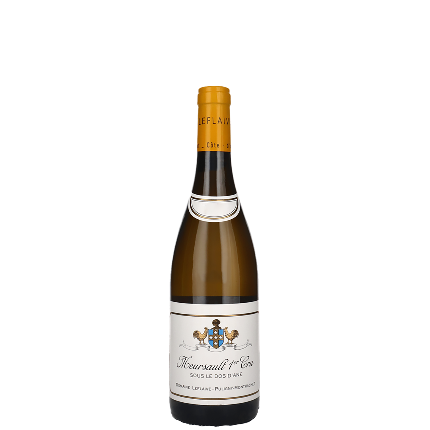 Leflaive Meursault 1er Cru "Sous le Dos d´Ane"