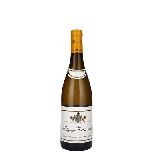 Leflaive Puligny-Montrachet