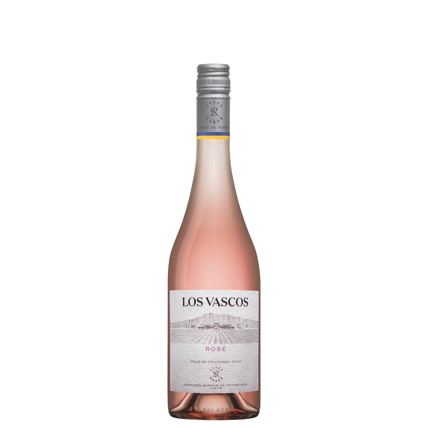 Los Vascos Cabernet Sauvignon »Rosé«