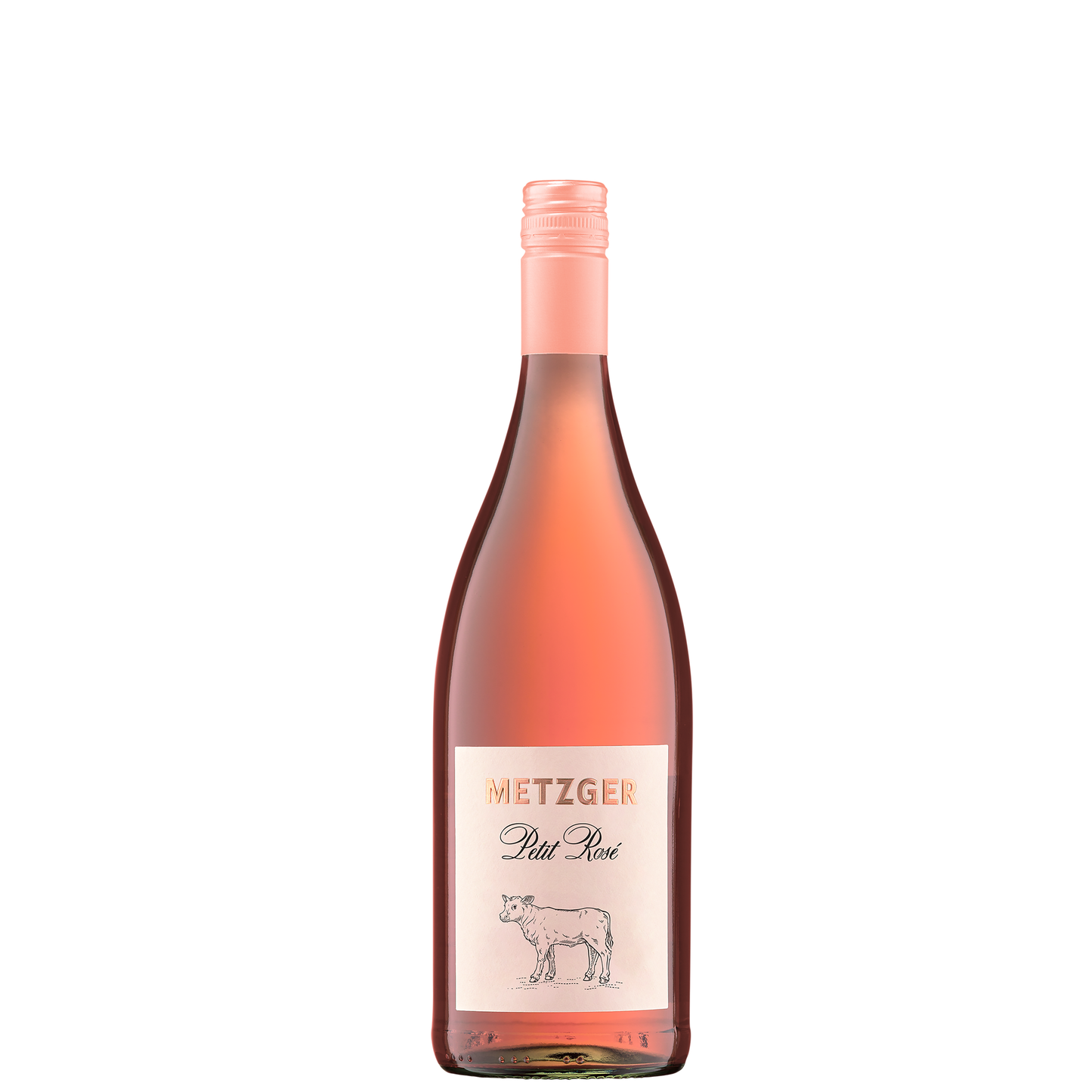 Metzger Petit Rosé