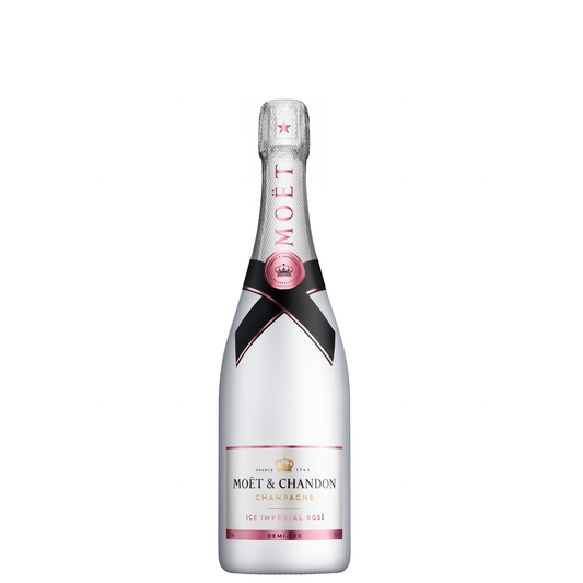 Moët & Chandon Ice Imperial Rosé