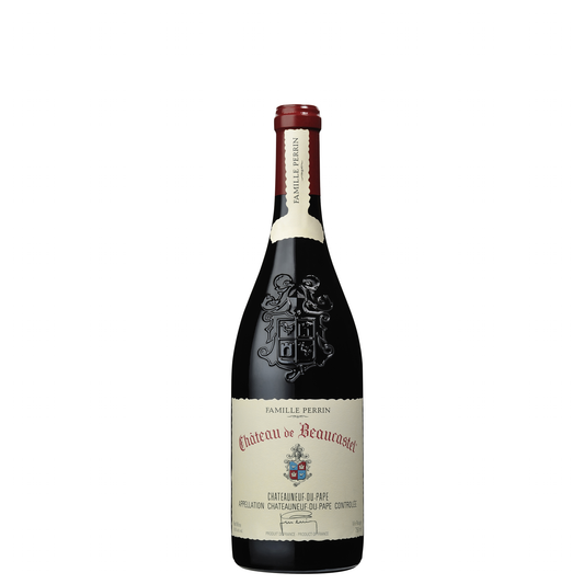 Château Beaucastel Châteauneuf-du-Pape AOC