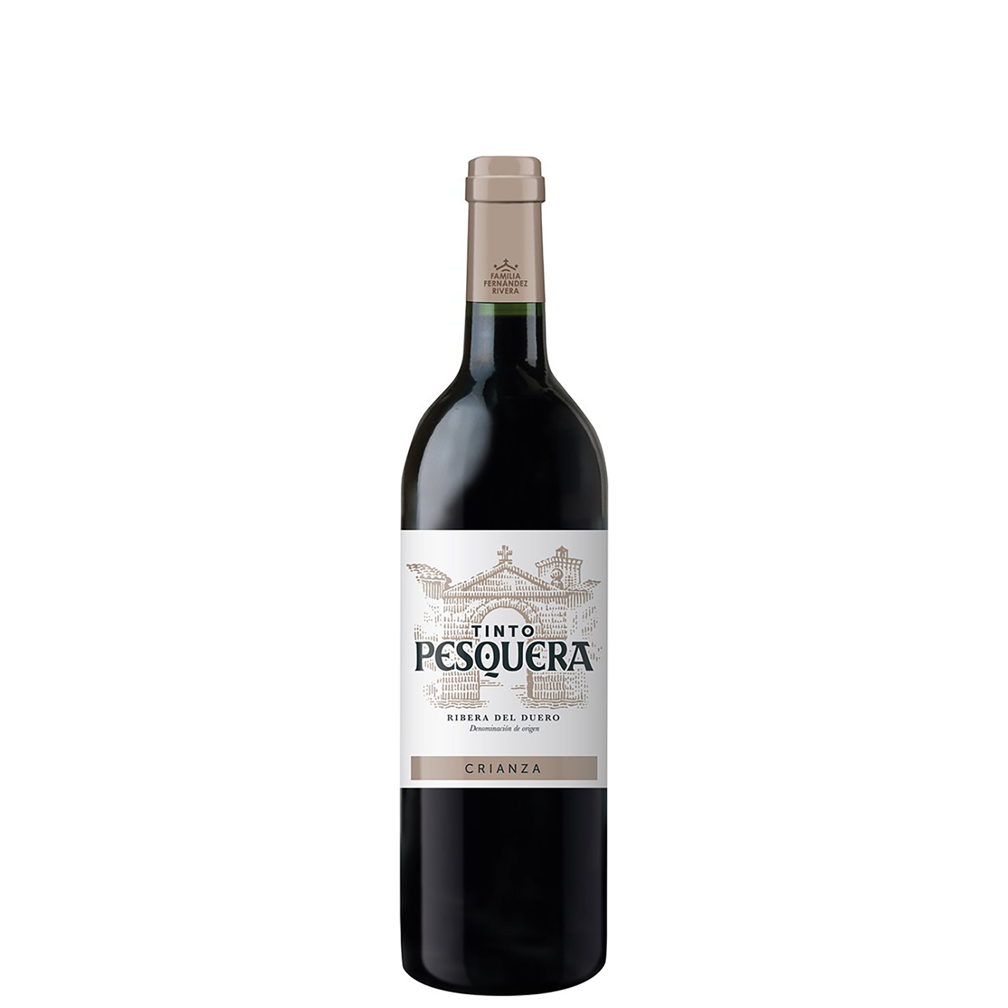 Pesquera Tinto Crianza