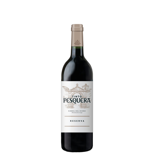 Pesquera Tinto Reserva