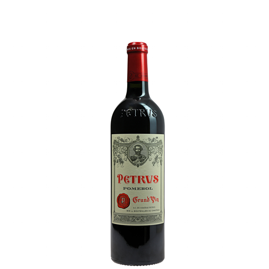 Pétrus 2009