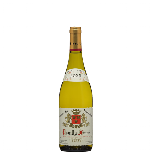 Domaine Des Fines Caillottes »Pouilly-Fumé«