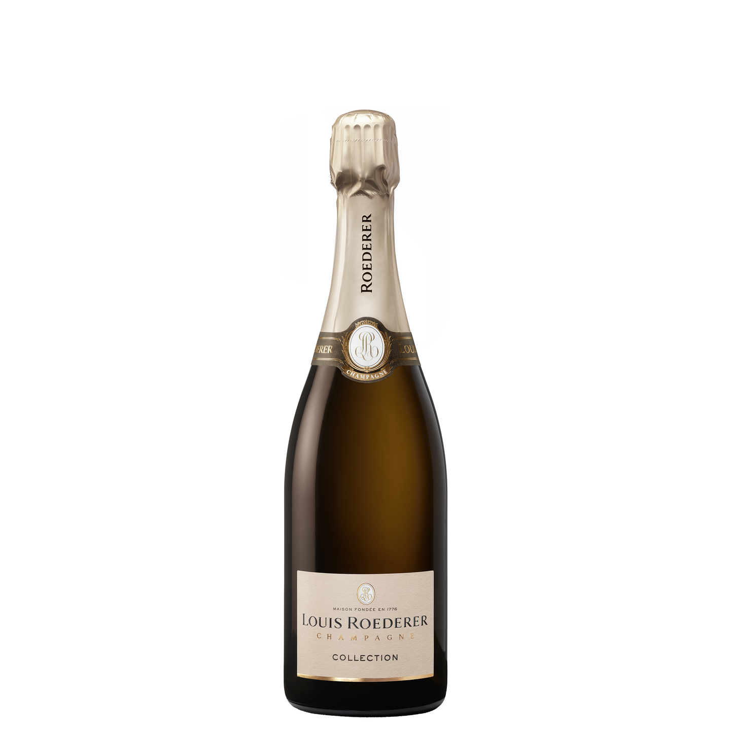 Roederer Brut Collection »244«