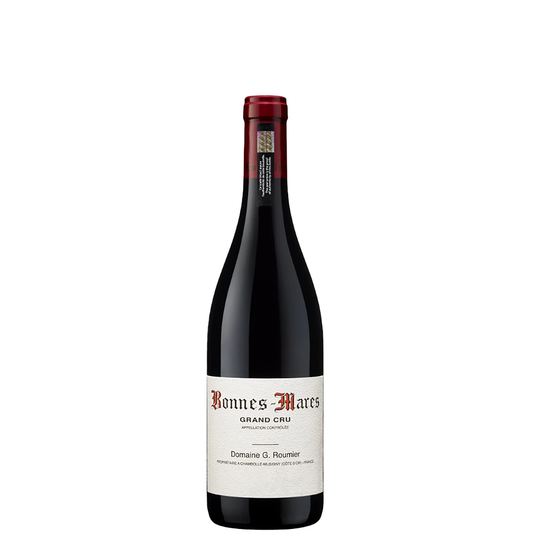 G. Roumier »Bonnes-Mares« Grand Cru