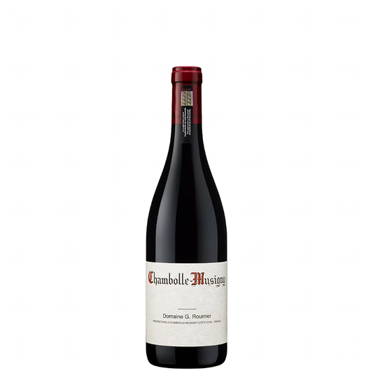 G. Roumier Chambolle-Musigny