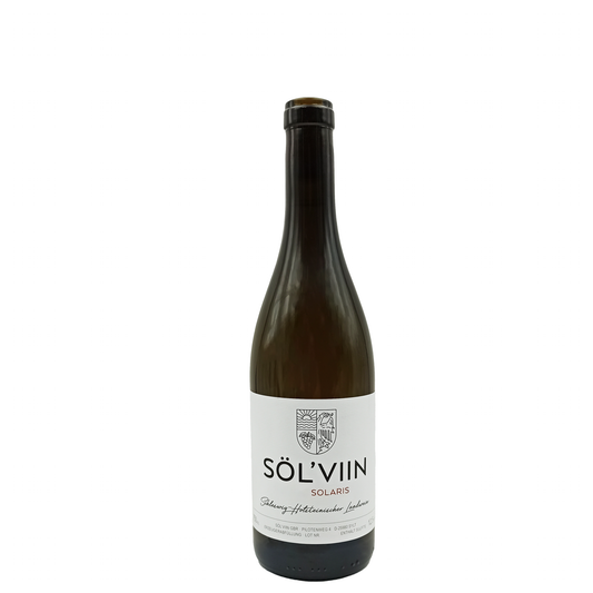 Solaris »Sölviin«