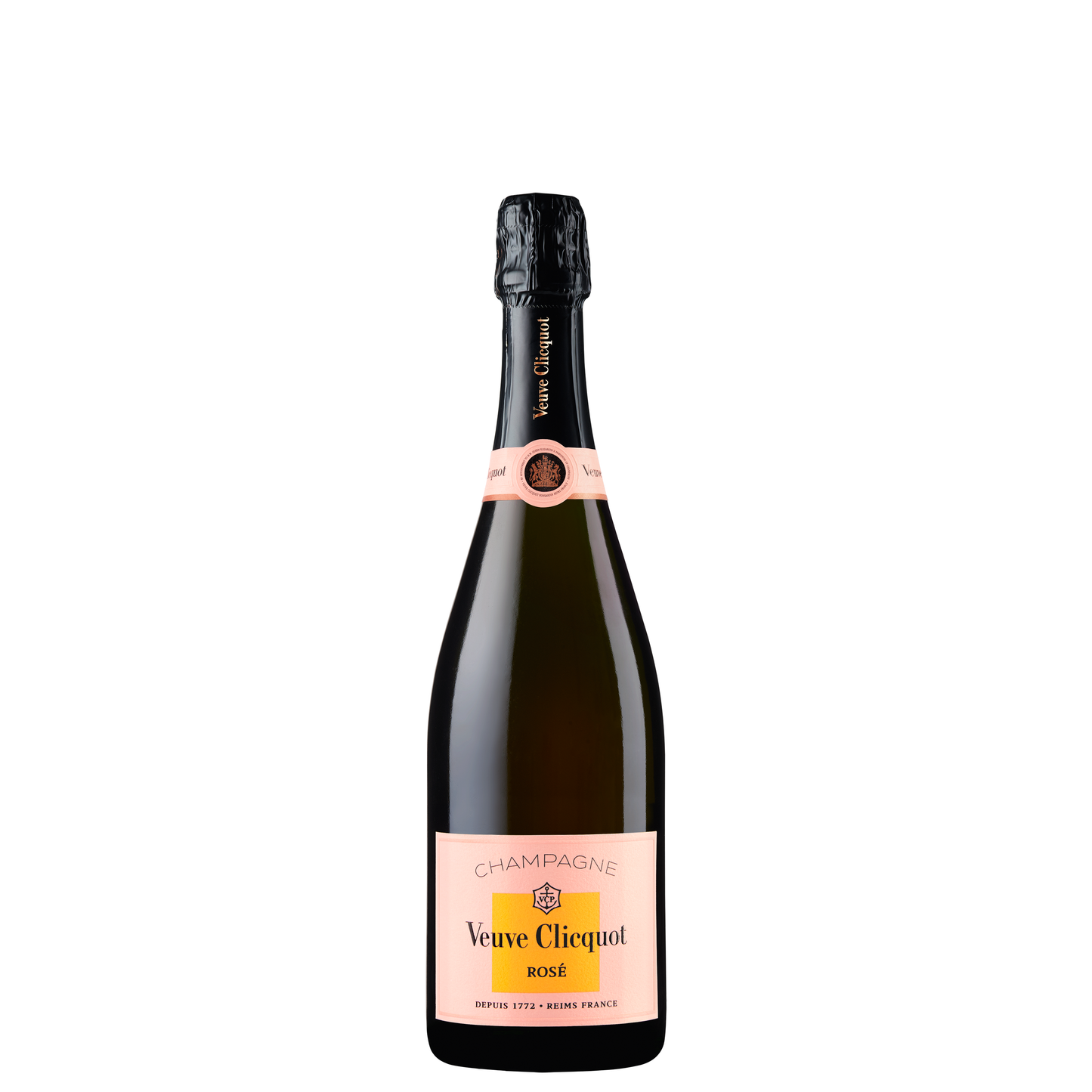 Veuve Clicquot »Rosé«