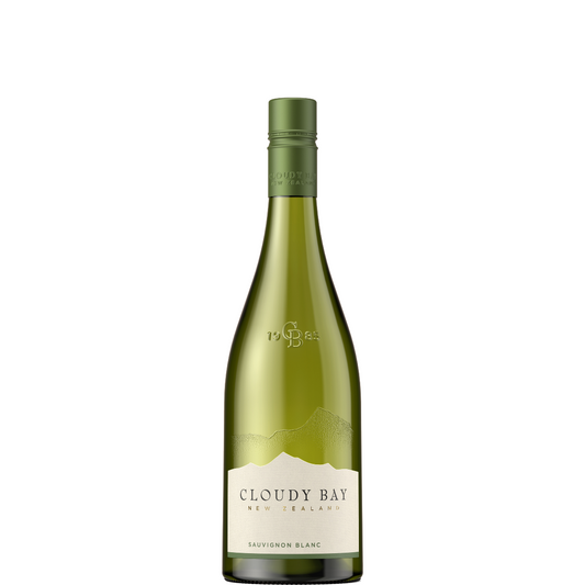 Cloudy Bay Sauvignon Blanc