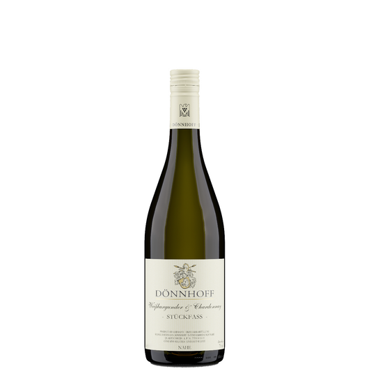 Dönnhoff »Stückfass« Chardonnay