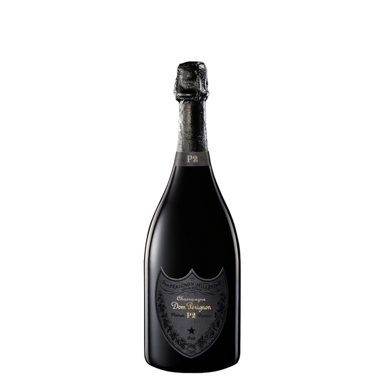 Dom Perignon »P 2« 2002