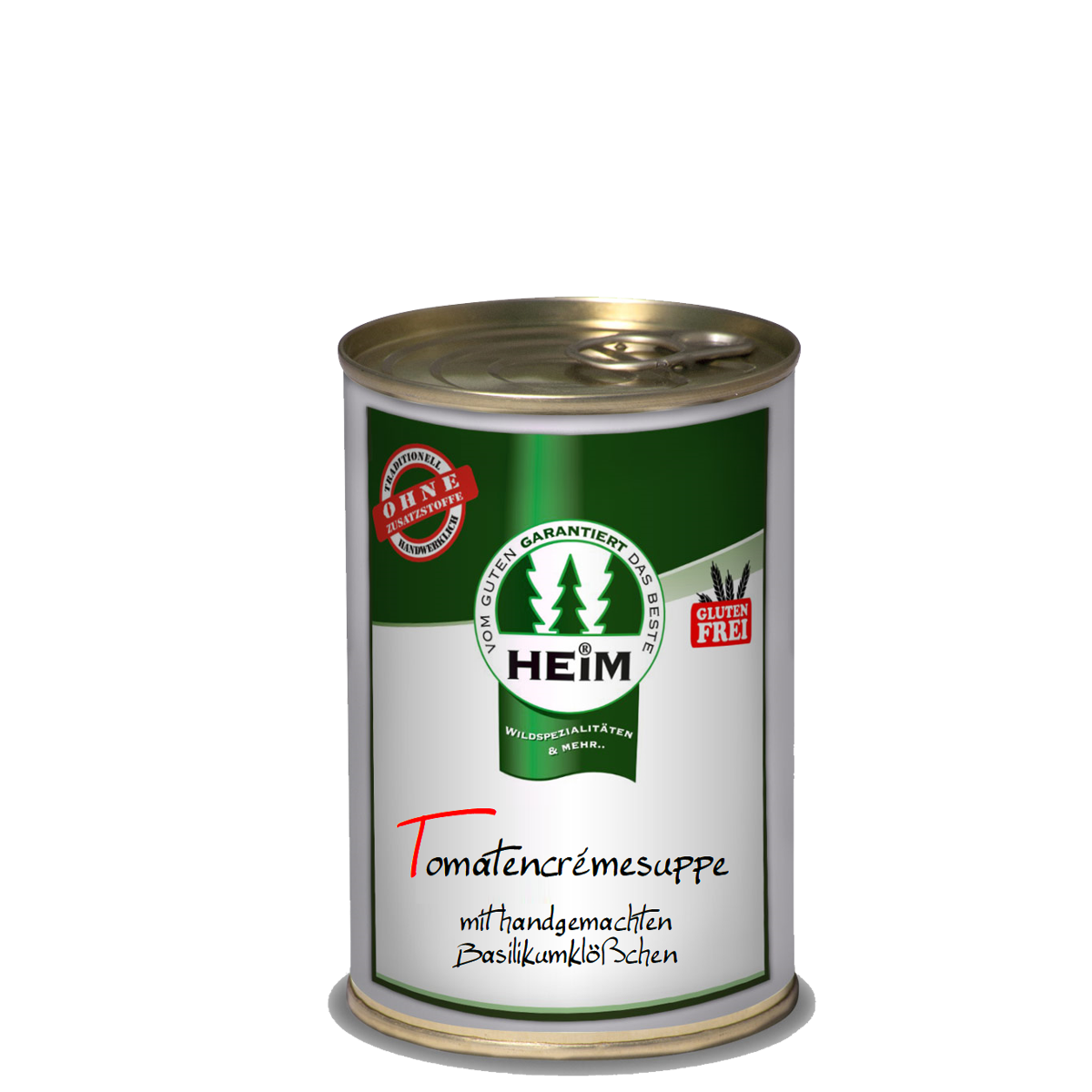 Dosensuppen – Feinkost Meyer Dosensuppen – Feinkost Meyer