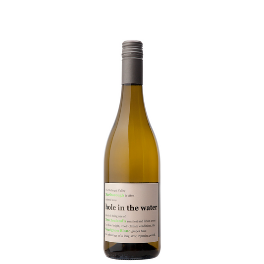 Konrad Wines »Hole in the Water« Sauvignon Blanc