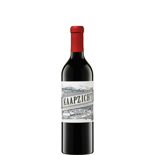 Kaapzicht »Bottelary Hills Estate Blend«