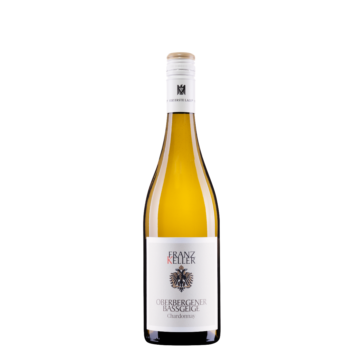 Franz Keller Chardonnay »Oberbergener Bassgeige«