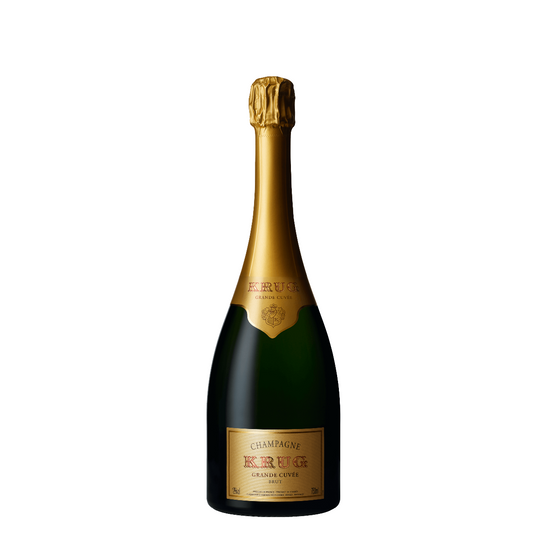 Krug Grande Cuvée »Edition 172«