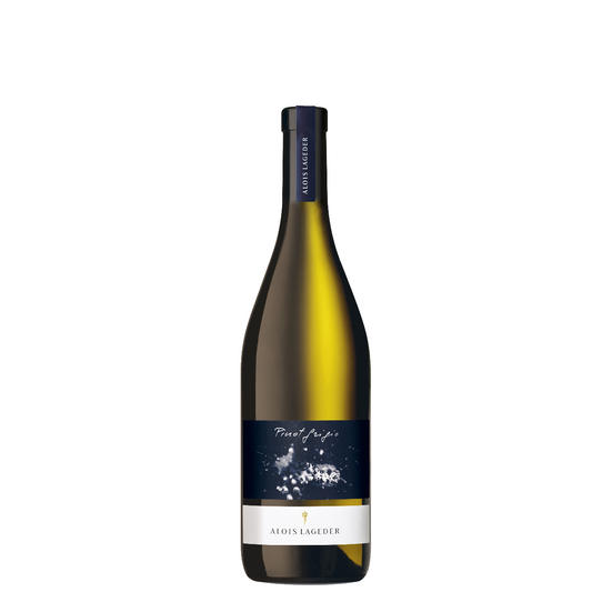 Alois Lageder Pinot Grigio