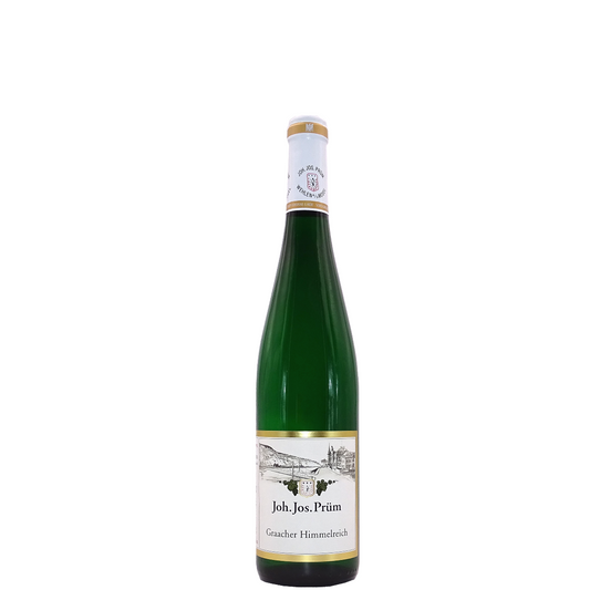 J.J.Prüm »Graacher Himmelreich« Riesling Kabinett