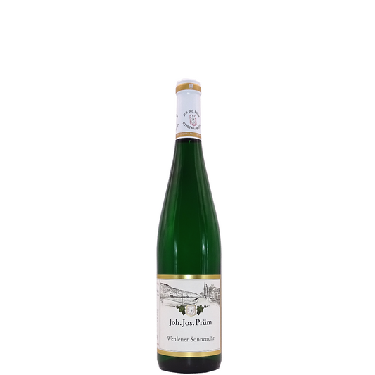 J.J.Prüm »Wehlener Sonnenuhr« Riesling Kabinett