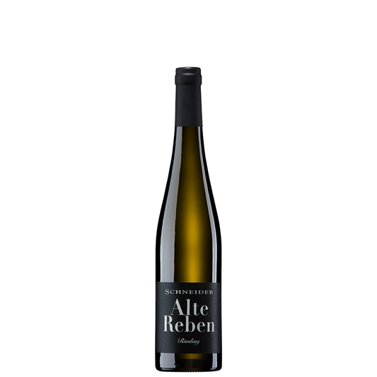 Markus Schneider Riesling »Alte Reben«