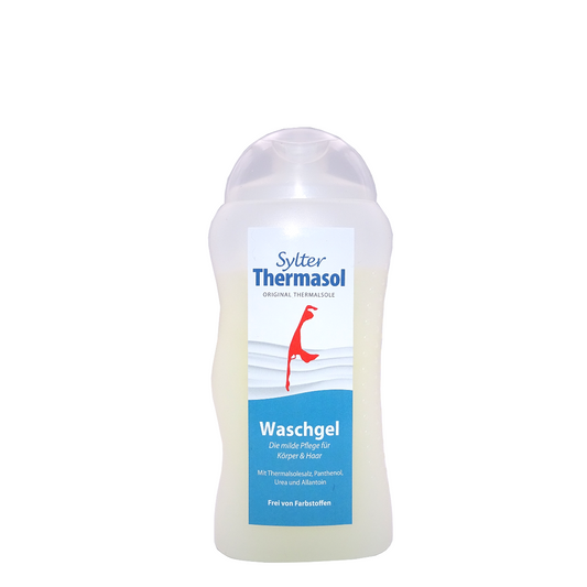 Thermasol »Waschgel Körper & Haar, 0,2 l«