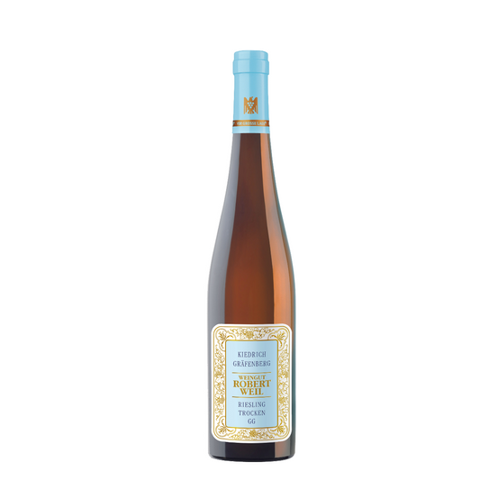 Robert Weil Riesling »Kiedrich Gräfenberg« GG 2018