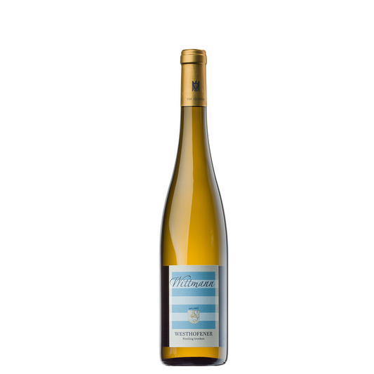 Wittmann Riesling »Westhofener«